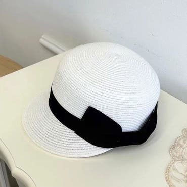 FENDI ビーニー ビーニー ウール ブラック | Fendi