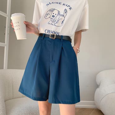 ☆超カッコいいデザイン！NSSU 日本体育大学 ショートパンツ
