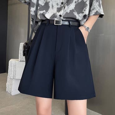 w closet】レイヤードショートパンツ[品番：PALW0007534]｜PAL GROUP