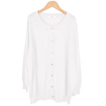 ガニー シャツ ブラウス ホワイト レディース GANNI F5778 151 ガニー GANNI Tシャツ カットソー ホワイト オレンジ レディース