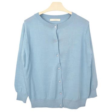ガニー シャツ ブラウス ブルー レディース GANNI F8638 694 ガニー GANNI シャツ ブラウス ブルー レディース GANNI F8638