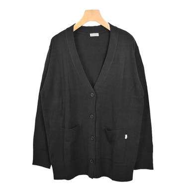 アミパリス カーディガン ボレロ ブラック レディース AMI PARIS BFHKC00100 001 001 アミパリス カーディガン ボレロ ブラック レディース AMI PARIS