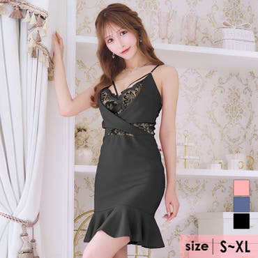 GUESS] Liza Lace Maxi Dress[品番：GUEW0008369]｜GUESS【WOMEN