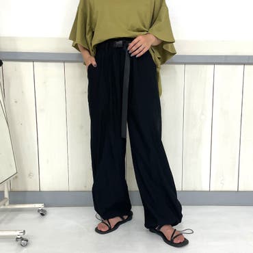 PUMA CLASSICSリラックススウェットパンツ[品番：MKSW0054769