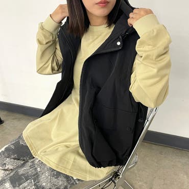 AZUL BY MOUSSY N-2B COAT/N-2Bコート N-2B COAT/N-2Bコート[品番：AZLW0016459]｜AZUL BY MOUSSY
