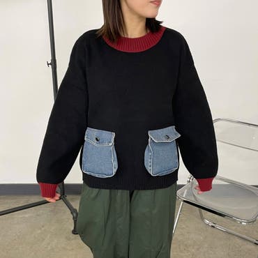 パーリーゲイツニットパーカー ♡ ボーダー 星柄 お好きな方 PEARLY GATES｜パーリーゲイツのニット/セーター通販 - ZOZOTOWN