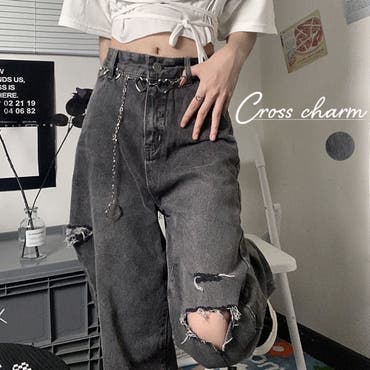 デニムパンツ レディースパンツ カーゴパンツ ワイドパンツ レディース ジーンズパンツ 大きいサイズ ロングパンツ 体型カバー ボトムス ポケット付 コットン ゆ 楽天市場】デニムパンツ レディースパンツ カーゴパンツ ワイド