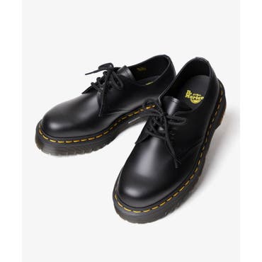 Dr.Martens Jorge JORGE II BLACK BRANDO[品番：TRYW0002208]｜つるや