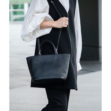 Loungedress】【GALENA】ワイドトートBag[品番：PALW0007992]｜PAL