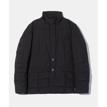 メンズ サッカー ミッド ダウン コート MID DOWN COAT[品番