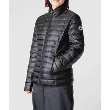 DECADE CLASSIC】マフラーダウンジャケット[品番：XT000009733