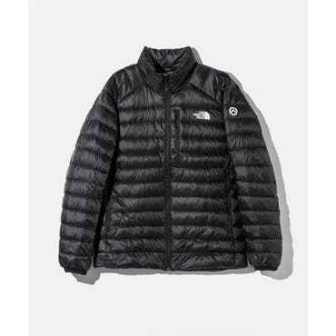 THE NORTH FACE】NJ3NP55A BLACK ダウンジャケット[品番：TTMW0001885