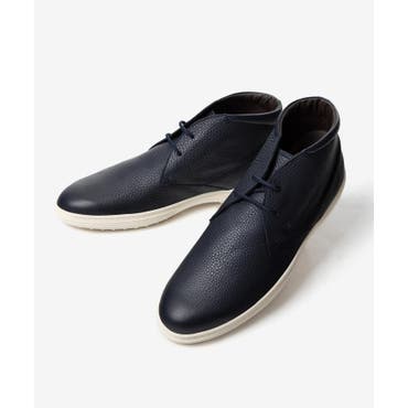 メンズ ストリート ビッグシルエット サイドゴア スニーカー