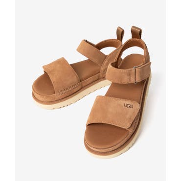 UGG アグ サンダル[品番：AXEB0037329]｜AXES（アクセス）の