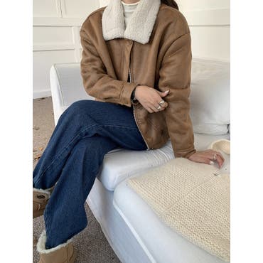 Kastane】ビジューデニムジャケット[品番：PALW0007294]｜PAL GROUP