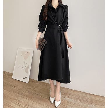 専用です。 ❤　慈雨　素敵なワンピース　❤ ジウ 慈雨 センソユニコ ジャガード 変形 ワンピース 40