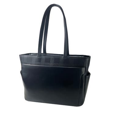 正規店買付【VALENTINO】ネルコート レザー ラージ トート ヴァレンティノ ガラヴァーニ ネルコート スエード ラージ