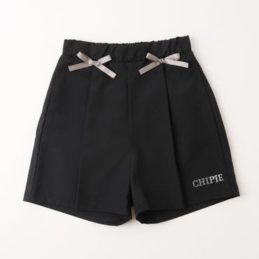 バルーンショートパンツ ショート丈[品番：FOKK0004223]｜F.O.