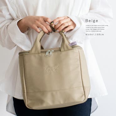 GYDA MONOGRAM PATTERN ボストンバッグ[品番：MKSW0047752