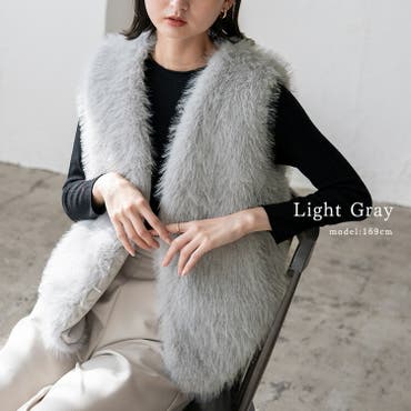 NEEDTHIRDタートルショートニットTOPS[品番：MKSW0026369]｜GYDA