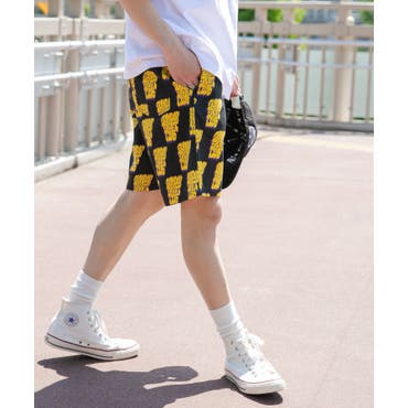 No.51 Admiral Stylishボタニカルショートパンツ☆LL☆新品 GURKHA SHORT PANTS – Shinzone