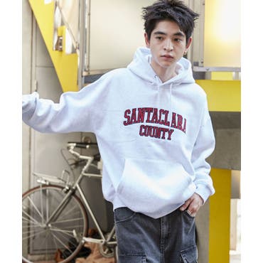 ◇XLARGE HALF ZIP[品番：JGSM0000069]｜jiggysshopselect