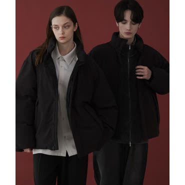 メルトンショートZIPブルゾン[品番：WG010092784]｜WEGO【MEN
