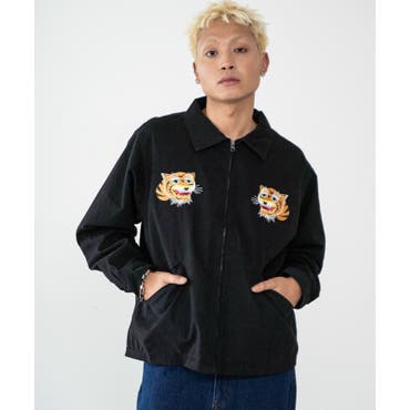 huf コーチジャケット HUF ハフ コーチジャケット メンズ ストリート ロゴ アウトドア
