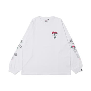 クロムハーツ スウェット レッド[品番：AXEB0032899]｜AXES