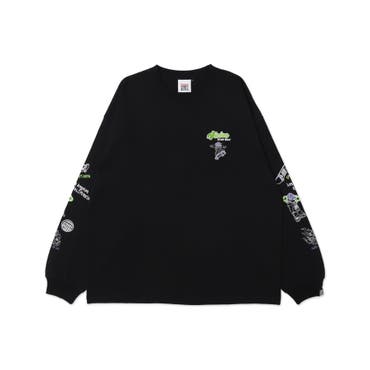 クロムハーツ Tシャツ カットソー[品番：AXEB0032897]｜AXES