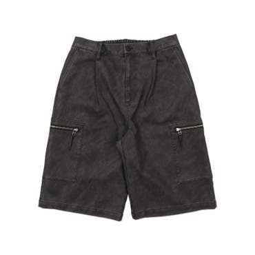 ショートパンツACEFLAG ハーフパンツ メンズ[品番：HKHM0005055