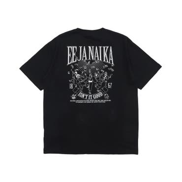 OY オーワイ ニューブロークンオードリー半袖Tシャツ[品番