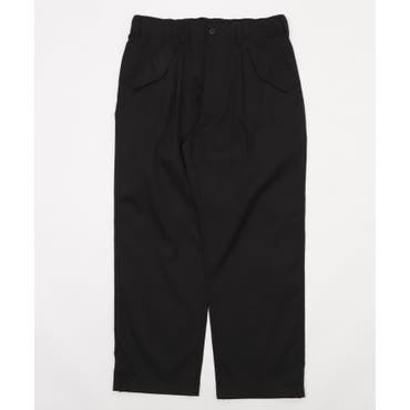 Rotkäppchen様 レッドキャップ ツータックパンツ メンズ[品番：OTCM0000596