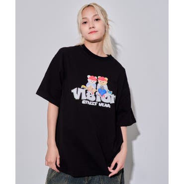 SUAMOMENT 正規品Ｔシャツ半袖 爪痕 男女兼用 カップル キュート SUAMOMENT 正規品Tシャツ半袖 爪痕 男女兼用 カップル キュート