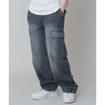 ロエベ パンツ フィッシャーマン[品番：AXEB0032584]｜AXES