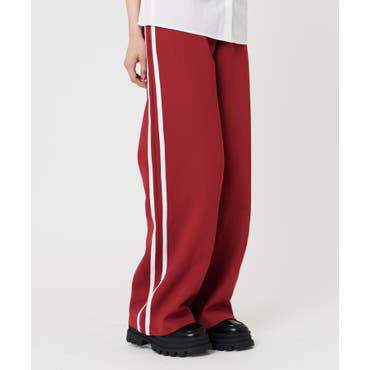 トラックパンツ CN LP[品番：HKHM0003167]｜本格派大人のB系