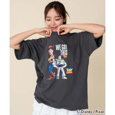 Tシャツ ドエム ドM[品番：HKHM0003788]｜本格派大人のB系