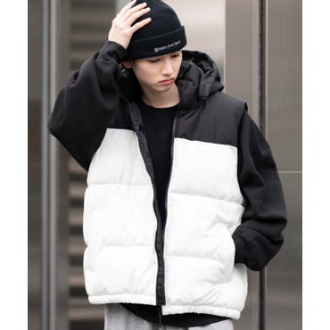 NANGA×Grand PARK/ナンガ×グランドパーク別注ダウンジャケット[品番