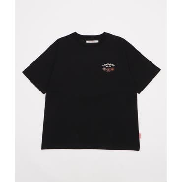 別注VISIONボックスロゴゴーストスケーターT(SS)[品番