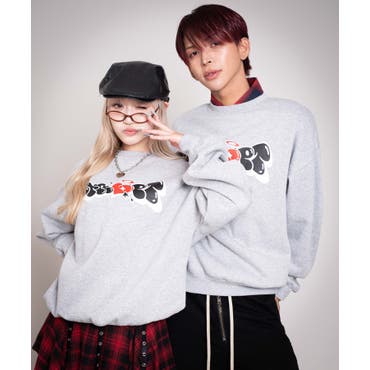 SHOOWTIME 【ショウタイム】ベロア セットアップ[品番：TEPM0000223