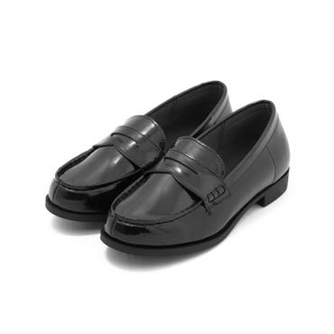 Coach コーチ モナ ローファー 24.5cm[品番：SESB0016516]｜Riverall