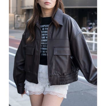 コンビネーションデニムジャケット[品番：LAVW0004301]｜LANVIN en