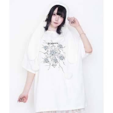 インドコットン刺繍チュニック[品番：COEW0002885]｜coen【women