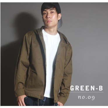 定番 メンズ ◇ロング モッズコート / ボアライナー付き◇[品番
