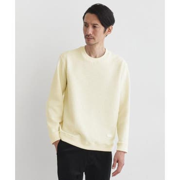 メンズ ゴルフ PUMA x QGC グラフィック 長袖 クルーシャツ A[品番