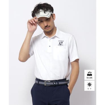 PUMA ACミランゴルフ 半袖ポロシャツ PUMA公式】メンズ ゴルフ PUMA x ACミラン ゴルフクラブ 半袖 ポロシャツ