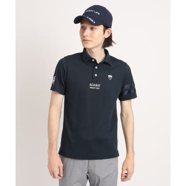 PUMA ACミランゴルフ 半袖ポロシャツ PUMA公式】メンズ ゴルフ PUMA x ACミラン ゴルフクラブ 半袖 ポロシャツ