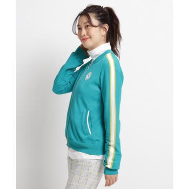 バックデザイン ジップアップセーター 品番 Wrdw Adabat アダバット のレディースファッション通販 Shoplist ショップリスト