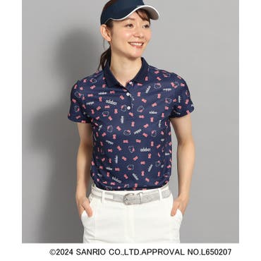 New Balance Golf セール ニューバランスゴルフ 半袖ポロシャツ
