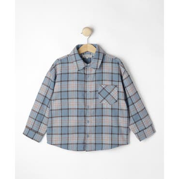 バーバリー ベビー服 Tシャツ[品番：AXEB0030866]｜AXES（アクセス）の